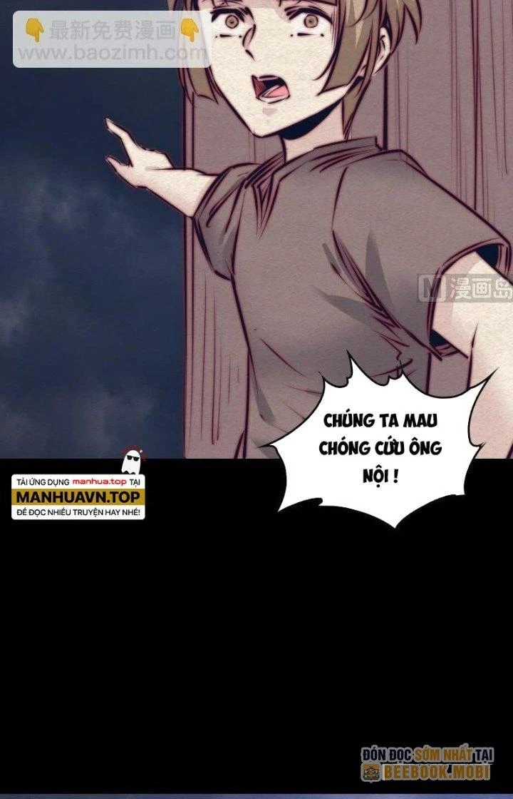 Trường Sinh Đạo Chapter 113 - Trang 48