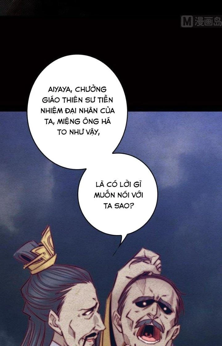 Trường Sinh Đạo Chapter 113 - Trang 4