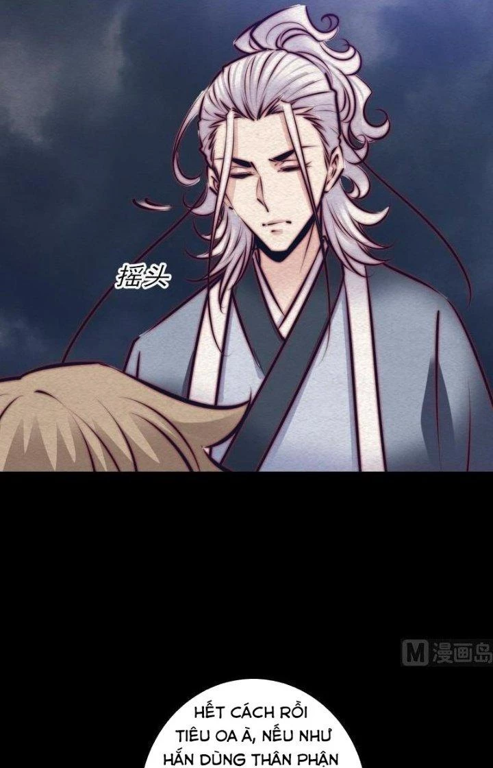 Trường Sinh Đạo Chapter 113 - Trang 50