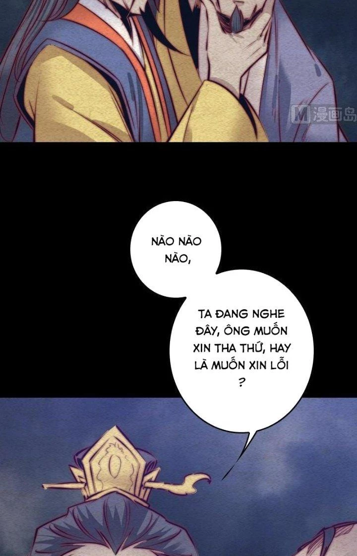Trường Sinh Đạo Chapter 113 - Trang 6
