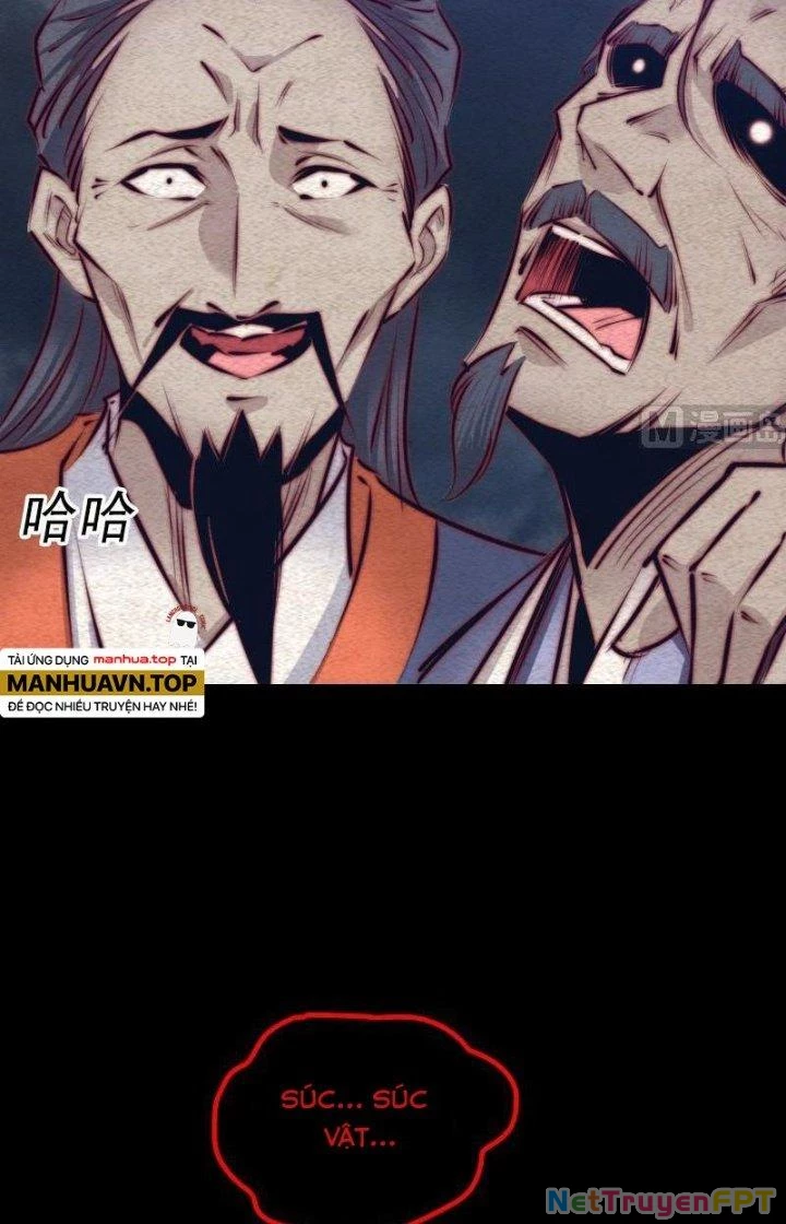 Trường Sinh Đạo Chapter 113 - Trang 8