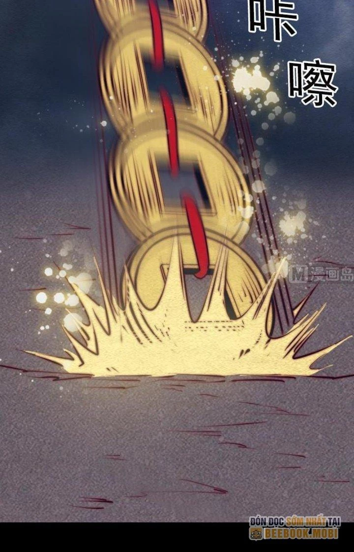 Trường Sinh Đạo Chapter 114 - Trang 10