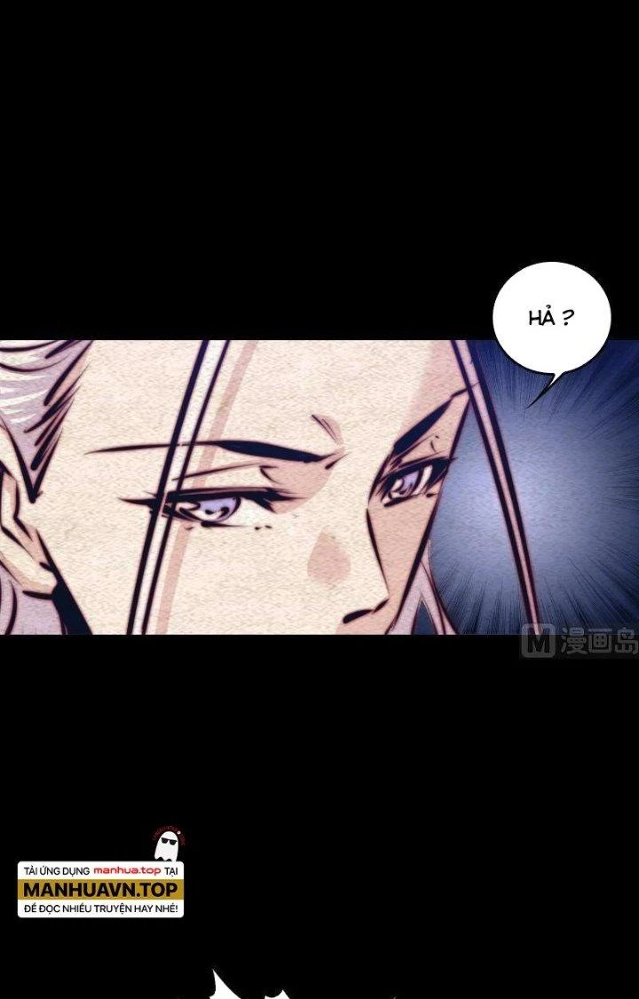 Trường Sinh Đạo Chapter 114 - Trang 12