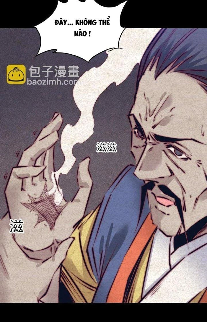 Trường Sinh Đạo Chapter 114 - Trang 14
