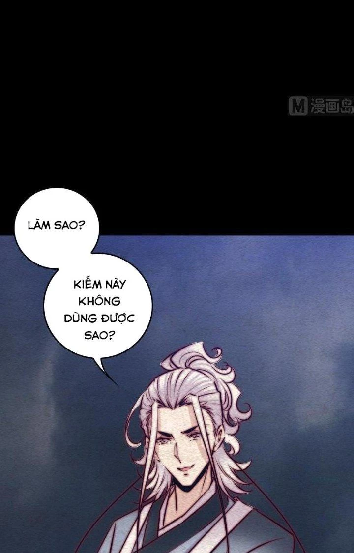 Trường Sinh Đạo Chapter 114 - Trang 16