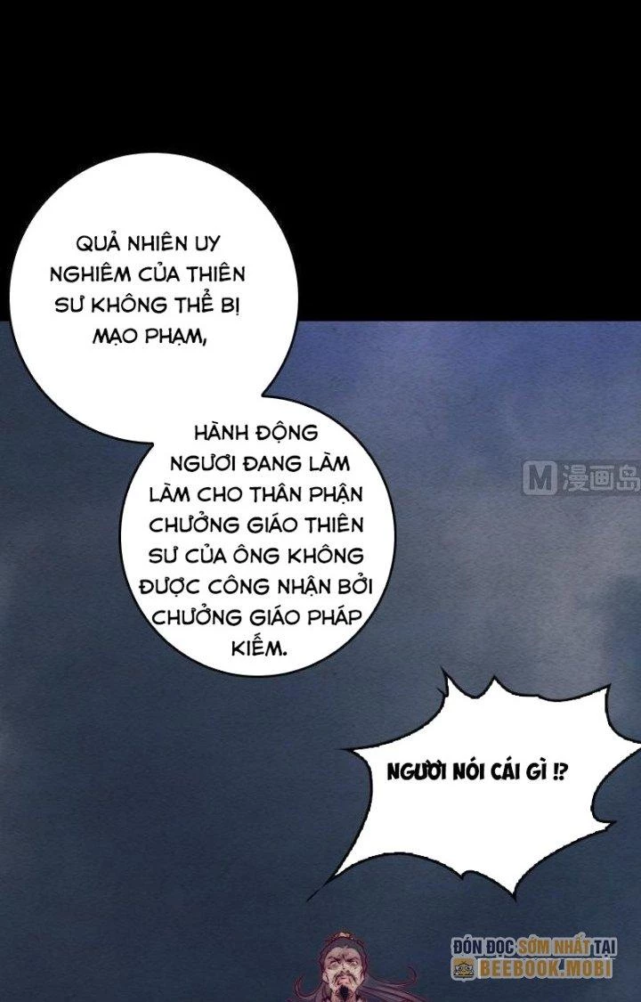 Trường Sinh Đạo Chapter 114 - Trang 20