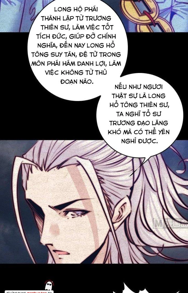 Trường Sinh Đạo Chapter 114 - Trang 24