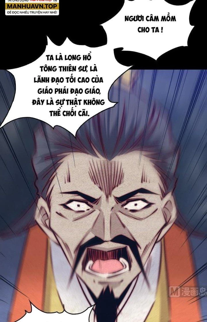 Trường Sinh Đạo Chapter 114 - Trang 26
