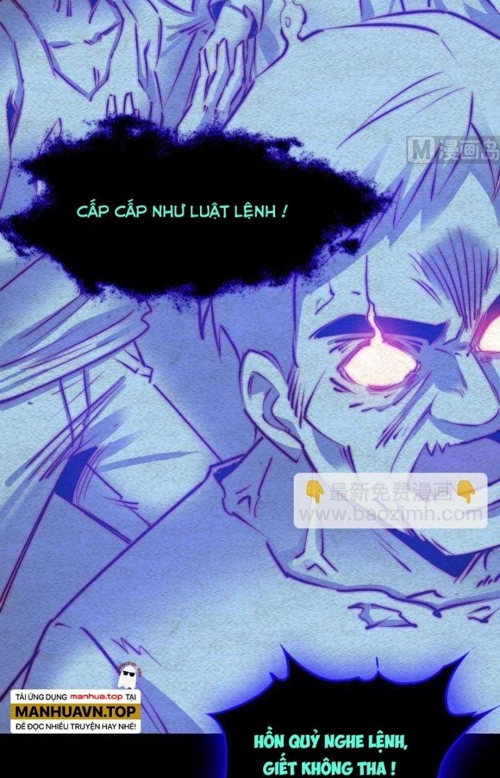Trường Sinh Đạo Chapter 114 - Trang 32