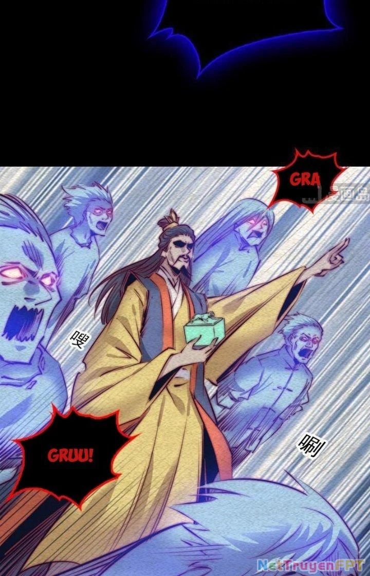 Trường Sinh Đạo Chapter 114 - Trang 34