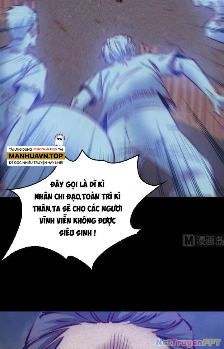 Trường Sinh Đạo Chapter 114 - Trang 38