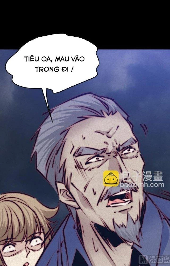 Trường Sinh Đạo Chapter 114 - Trang 42