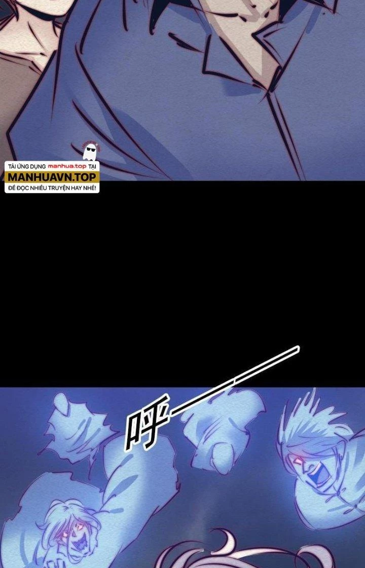 Trường Sinh Đạo Chapter 114 - Trang 44