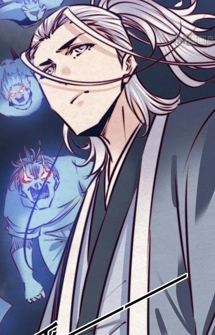 Trường Sinh Đạo Chapter 114 - Trang 46