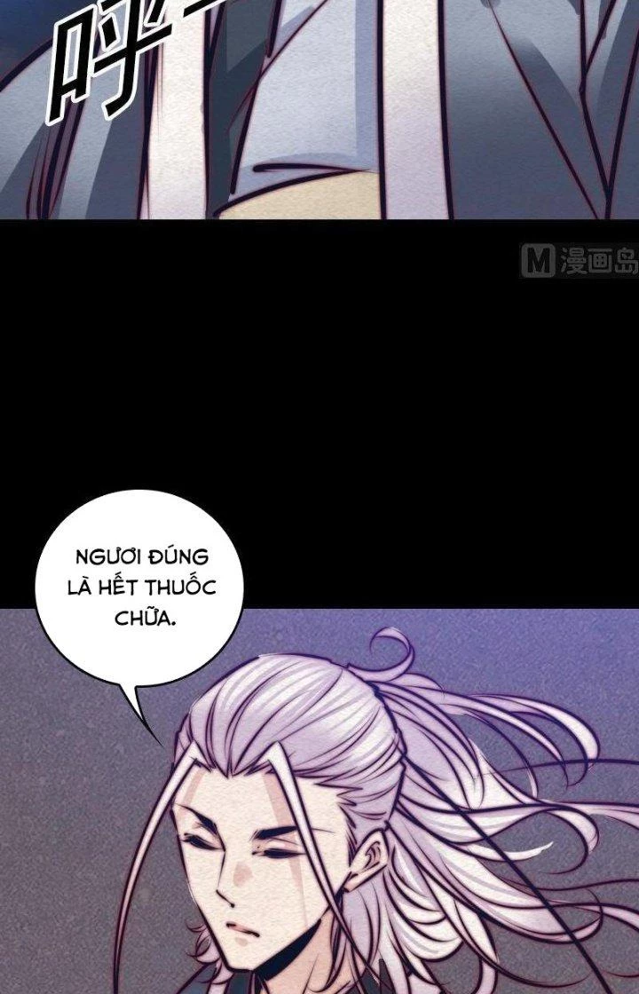 Trường Sinh Đạo Chapter 114 - Trang 48