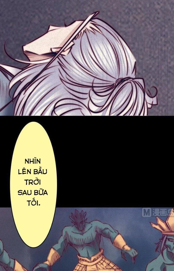 Trường Sinh Đạo Chapter 117 - Trang 14