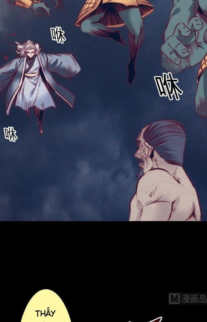 Trường Sinh Đạo Chapter 117 - Trang 16