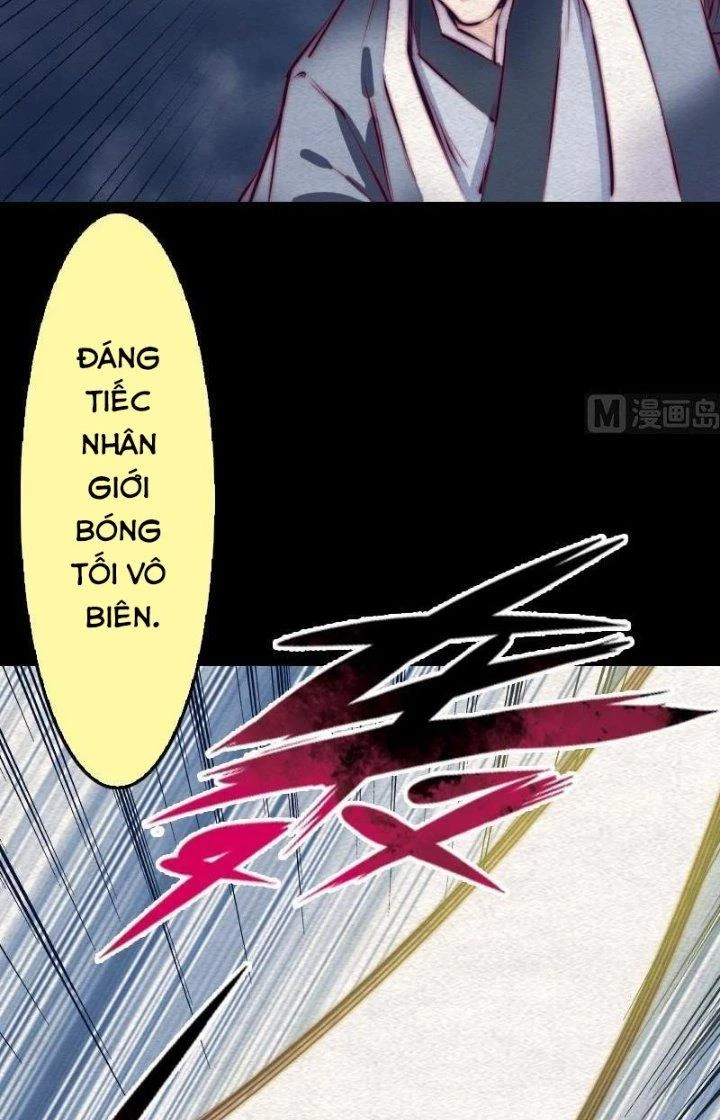 Trường Sinh Đạo Chapter 117 - Trang 22