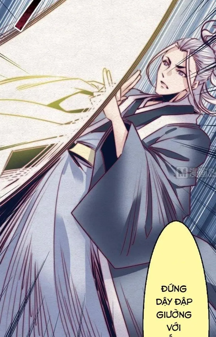 Trường Sinh Đạo Chapter 117 - Trang 24