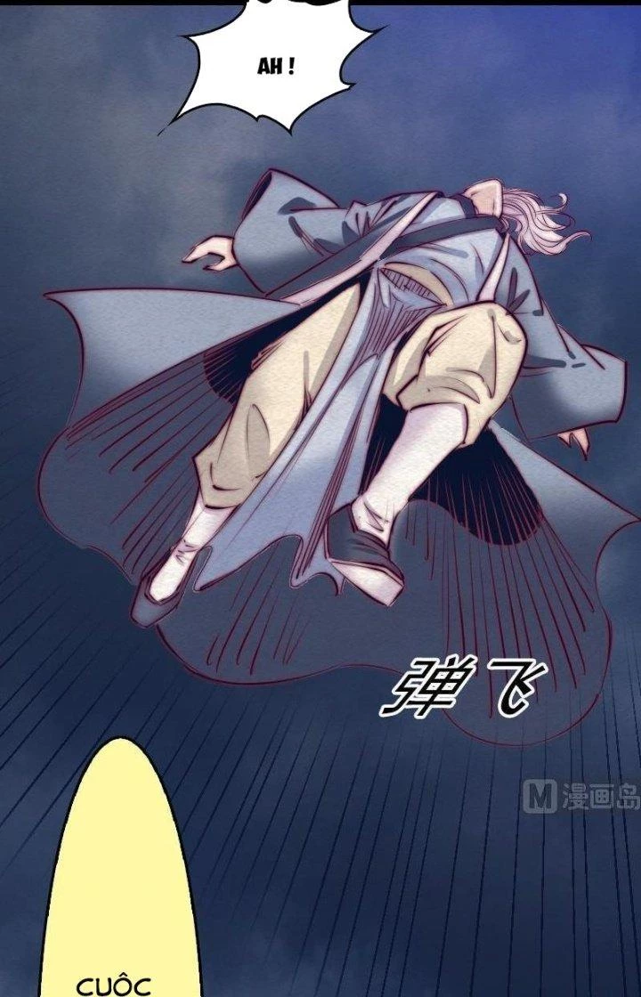 Trường Sinh Đạo Chapter 117 - Trang 28