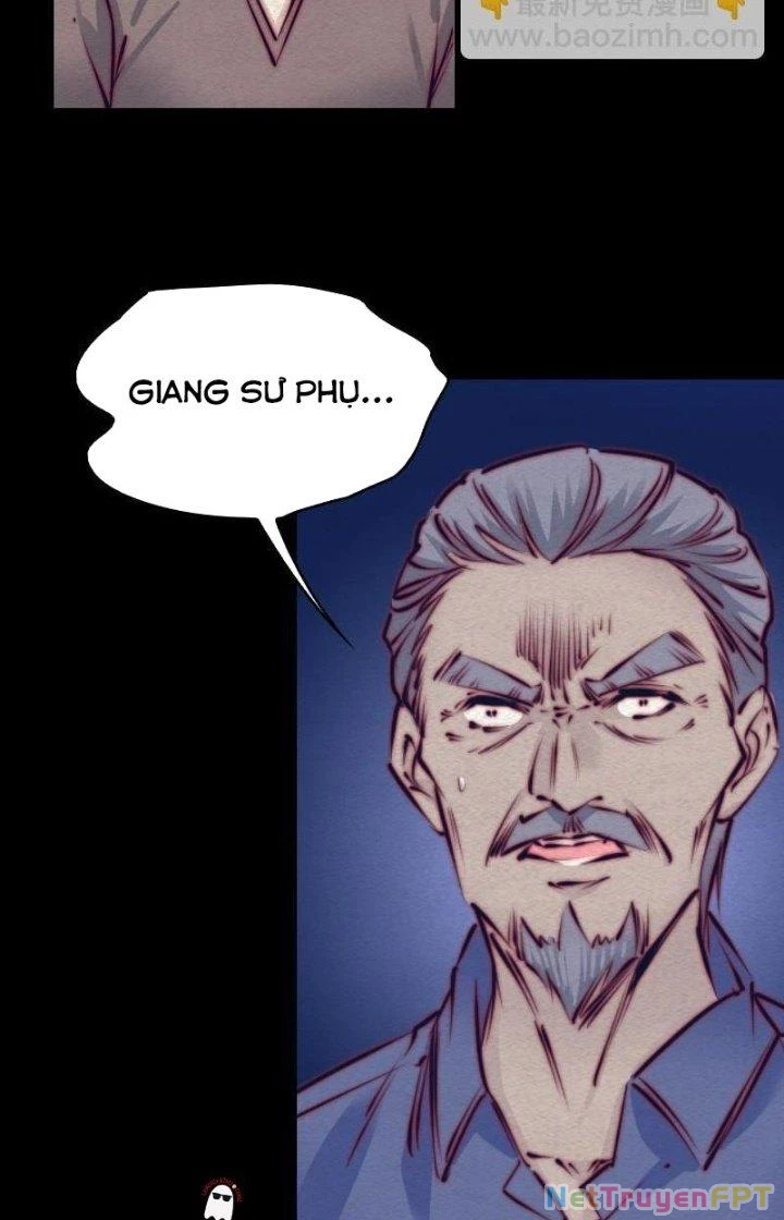 Trường Sinh Đạo Chapter 117 - Trang 32