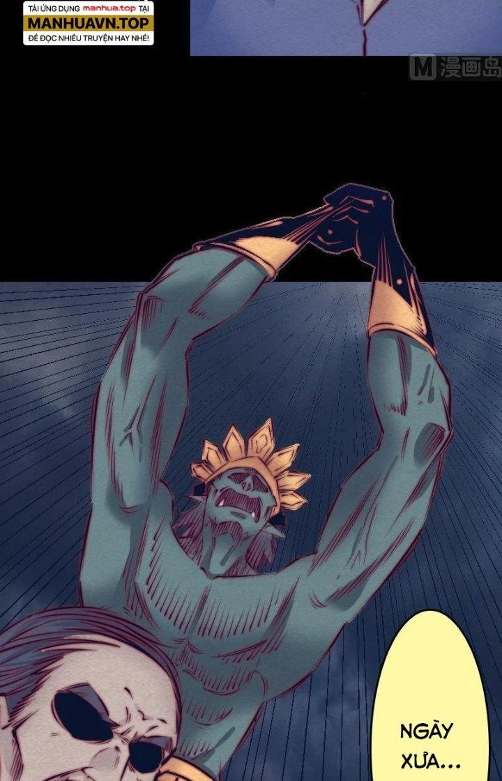 Trường Sinh Đạo Chapter 117 - Trang 34