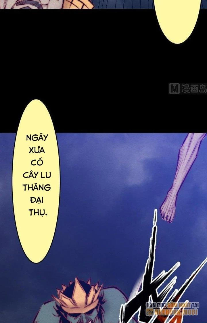 Trường Sinh Đạo Chapter 117 - Trang 36