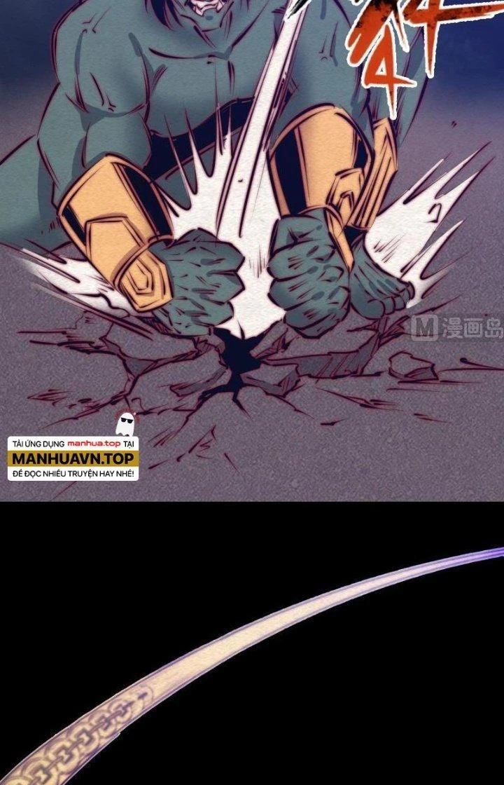 Trường Sinh Đạo Chapter 117 - Trang 38