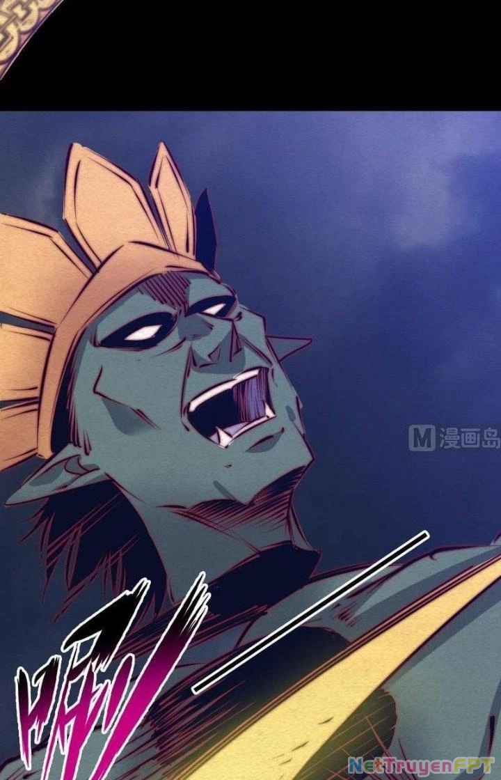 Trường Sinh Đạo Chapter 117 - Trang 40