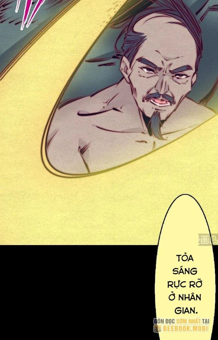 Trường Sinh Đạo Chapter 117 - Trang 42