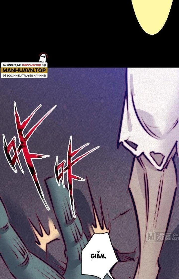 Trường Sinh Đạo Chapter 117 - Trang 44