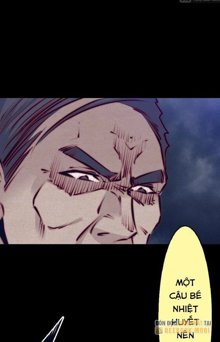 Trường Sinh Đạo Chapter 117 - Trang 48