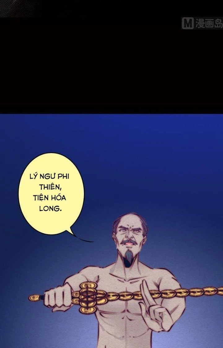 Trường Sinh Đạo Chapter 117 - Trang 4