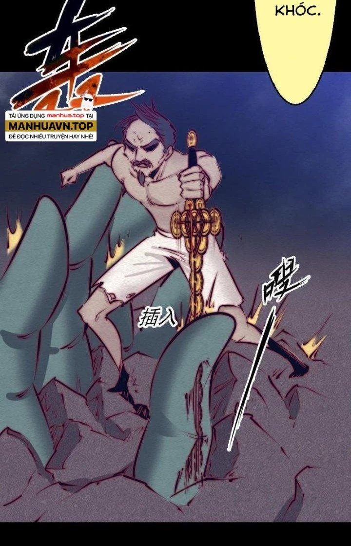 Trường Sinh Đạo Chapter 117 - Trang 50