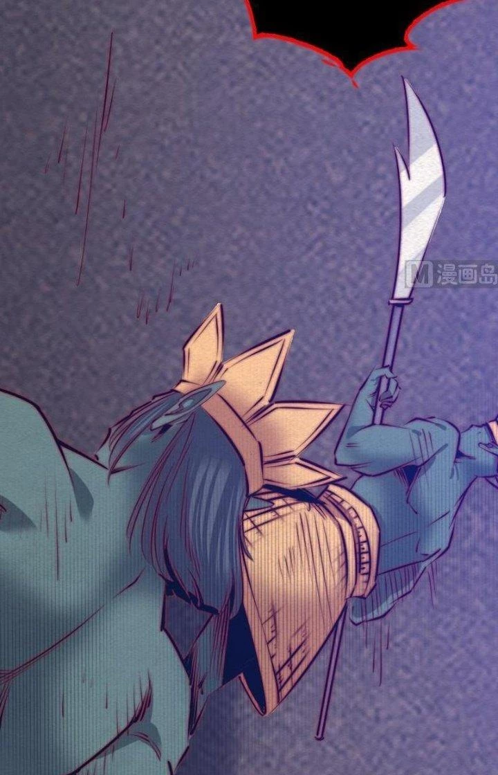 Trường Sinh Đạo Chapter 117 - Trang 8