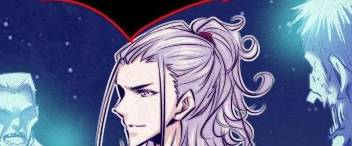 Trường Sinh Đạo Chapter 12 - Trang 16