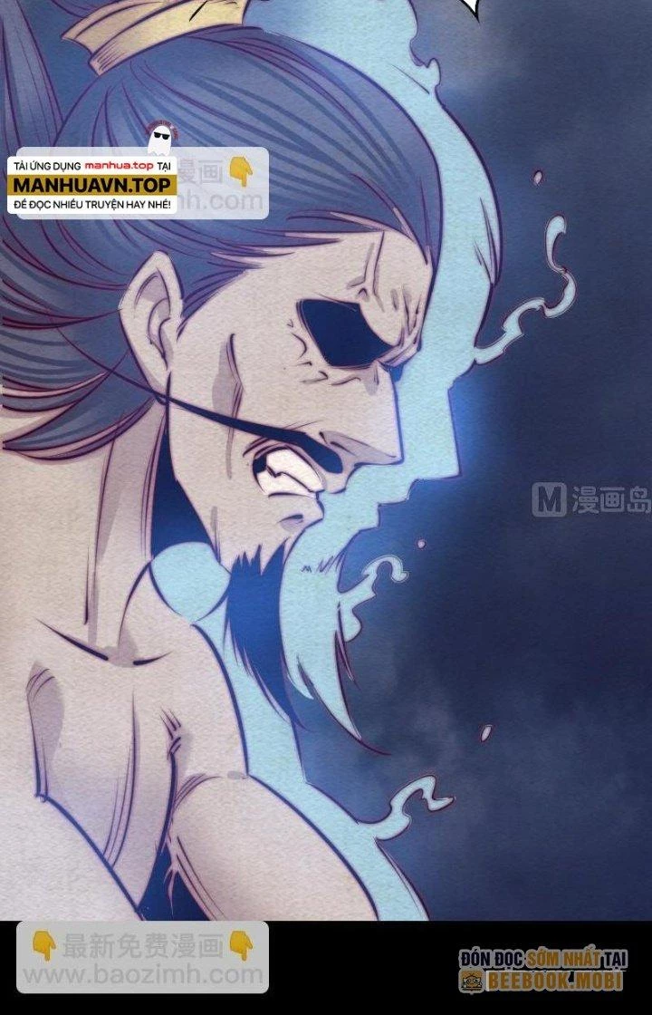 Trường Sinh Đạo Chapter 120 - Trang 10