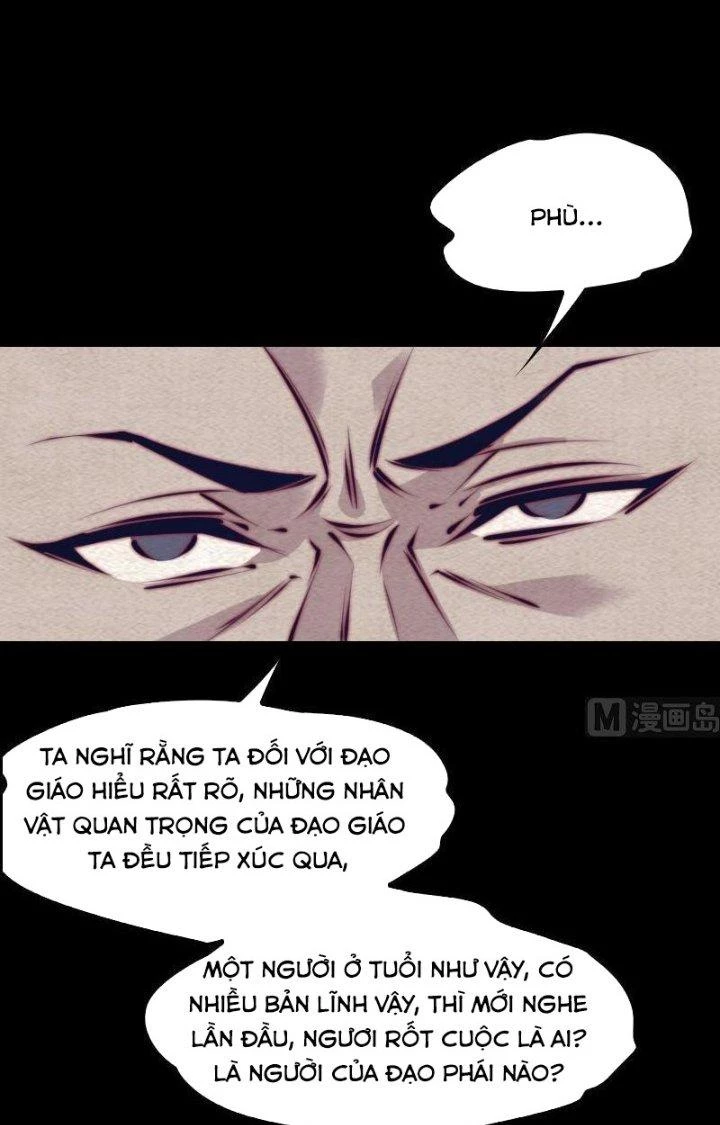 Trường Sinh Đạo Chapter 120 - Trang 12