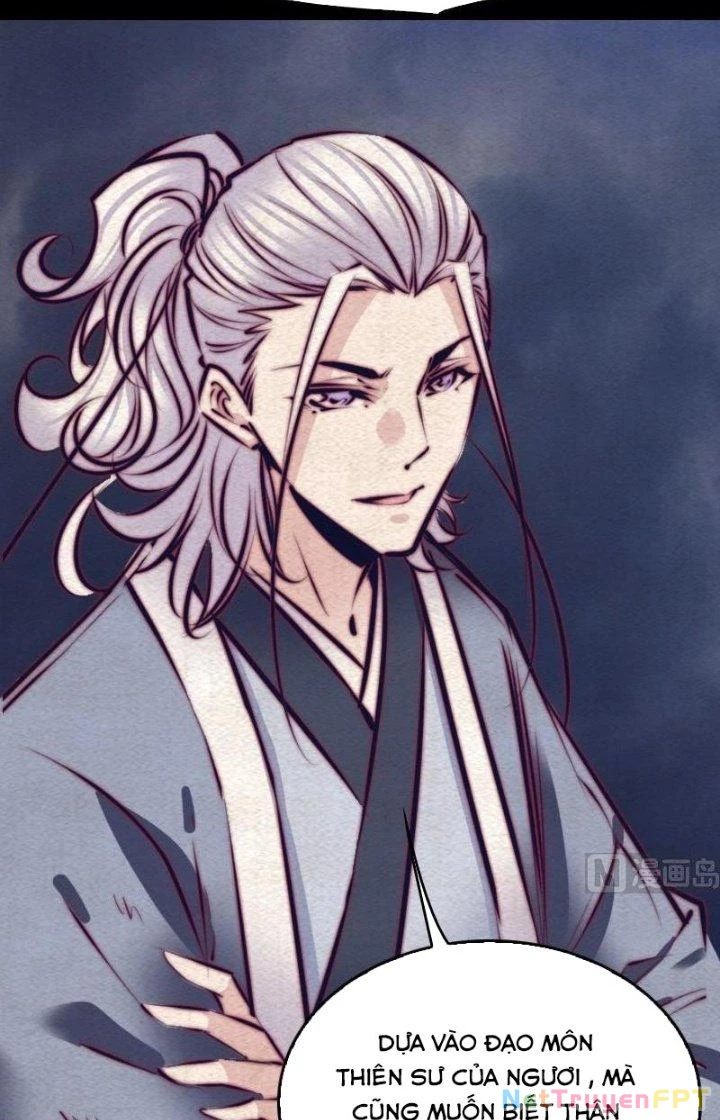 Trường Sinh Đạo Chapter 120 - Trang 14