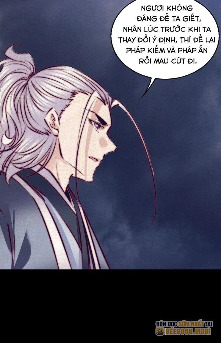 Trường Sinh Đạo Chapter 120 - Trang 20