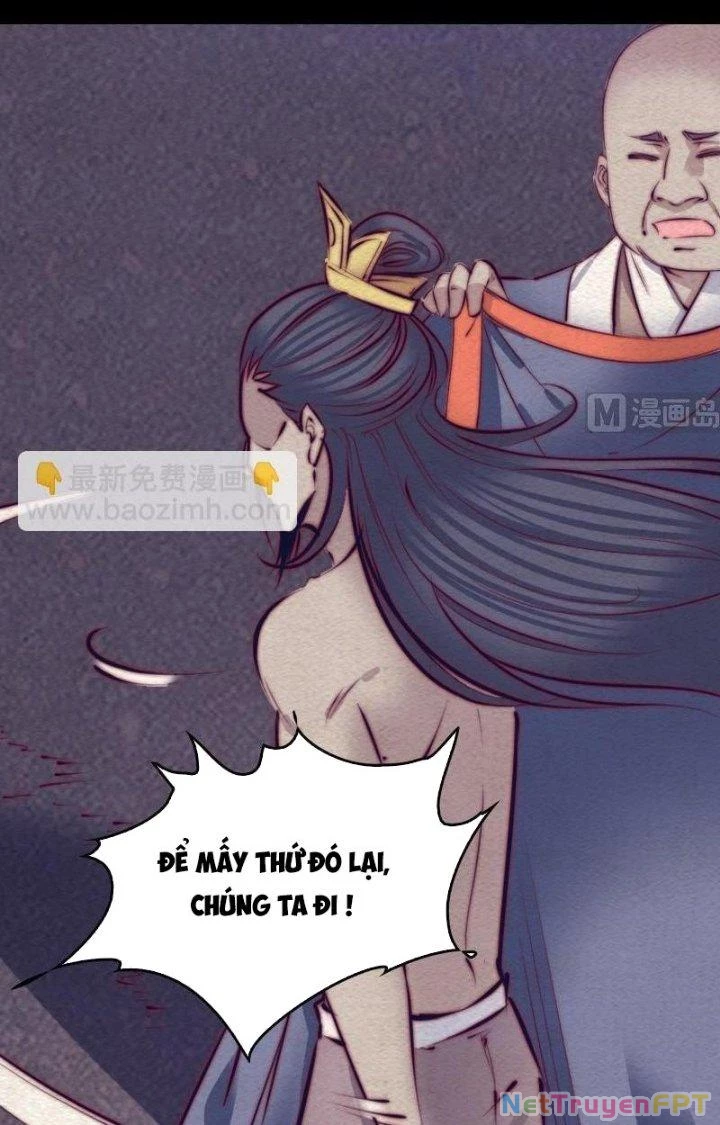 Trường Sinh Đạo Chapter 120 - Trang 26