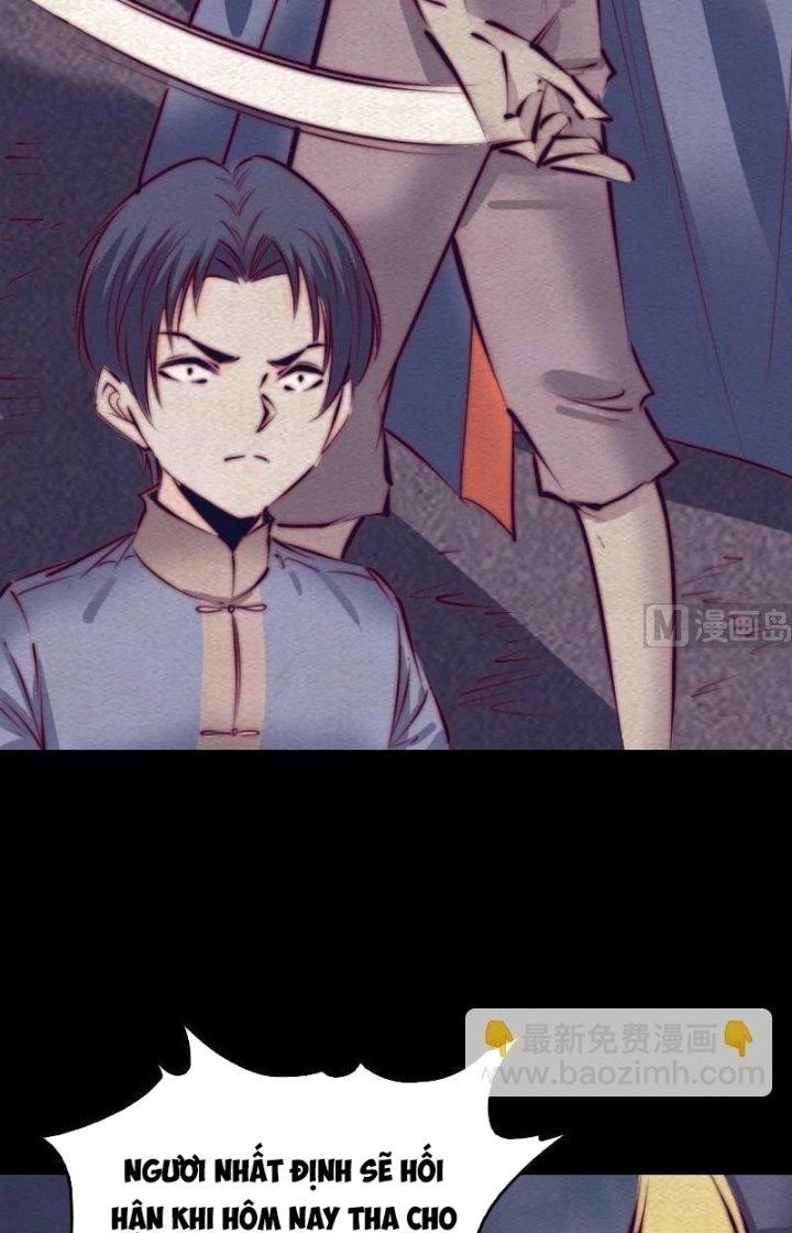 Trường Sinh Đạo Chapter 120 - Trang 28