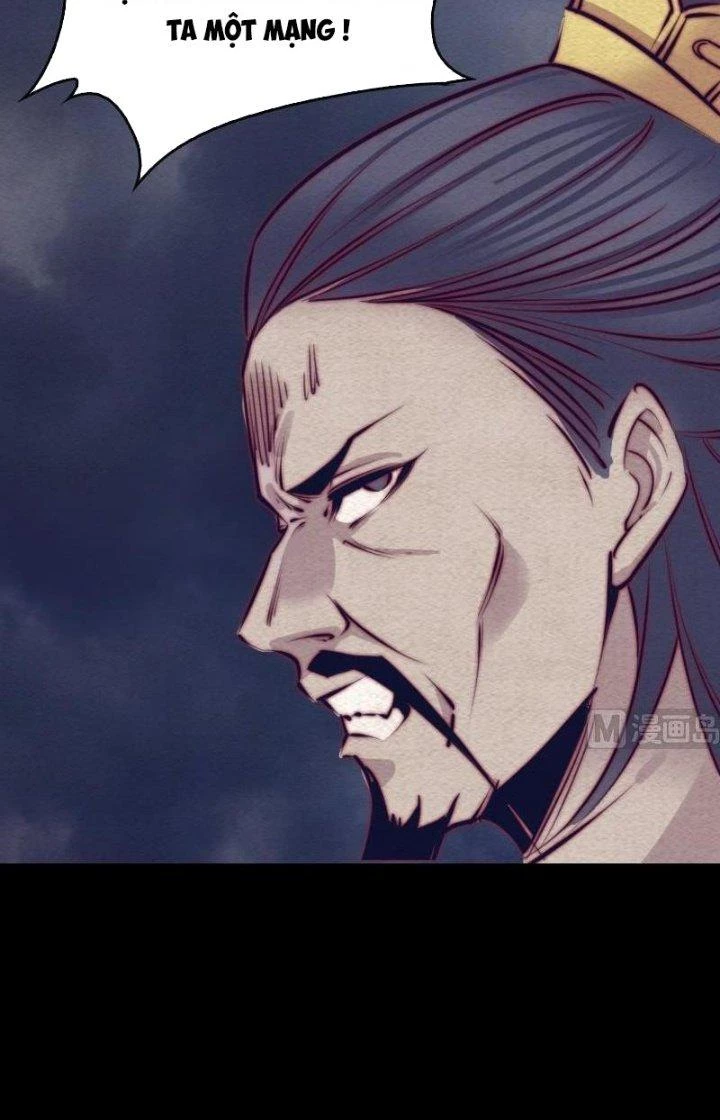 Trường Sinh Đạo Chapter 120 - Trang 30