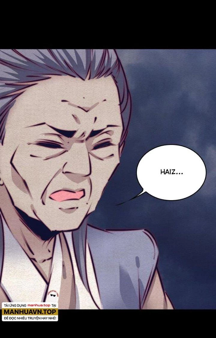 Trường Sinh Đạo Chapter 120 - Trang 32