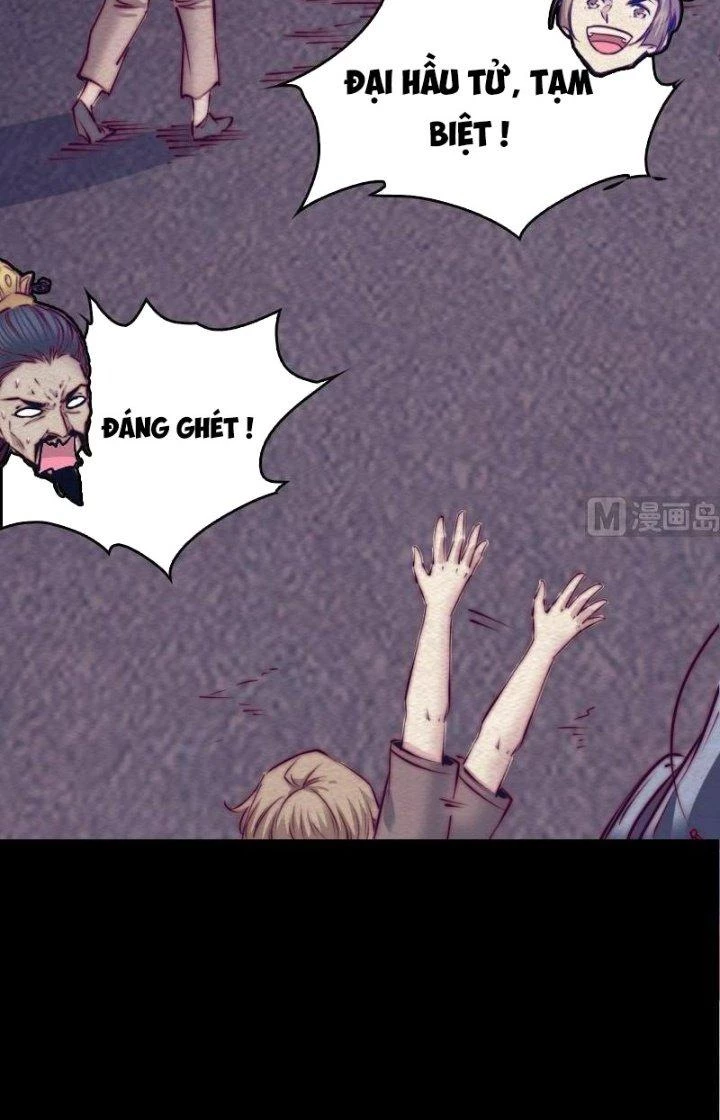 Trường Sinh Đạo Chapter 120 - Trang 36