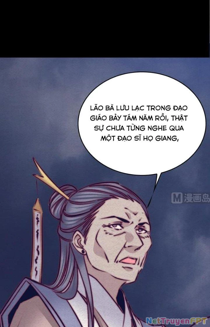 Trường Sinh Đạo Chapter 120 - Trang 38