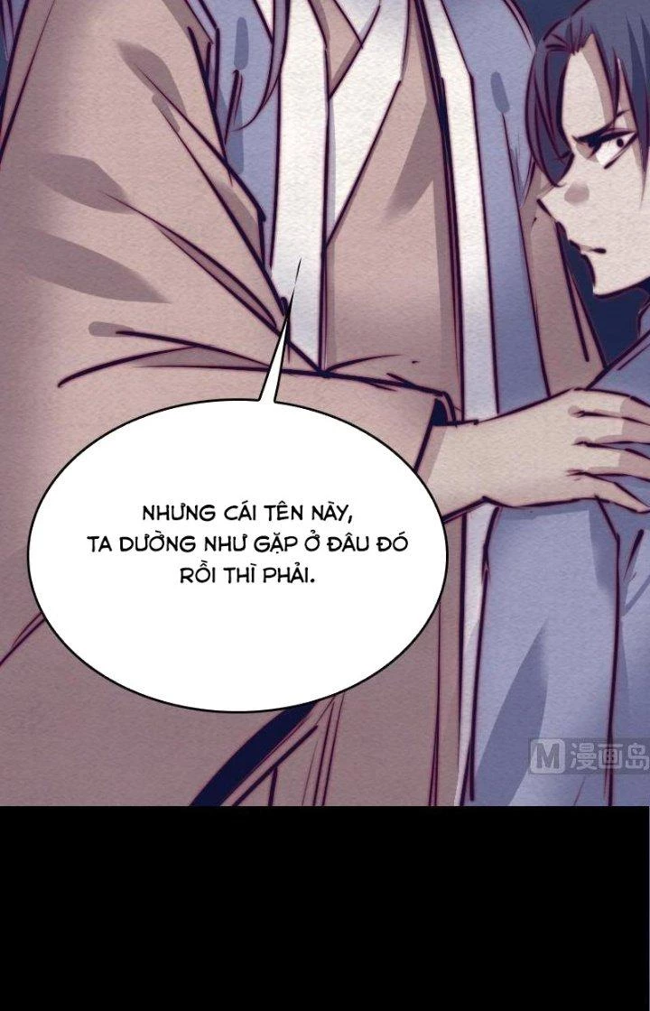 Trường Sinh Đạo Chapter 120 - Trang 40