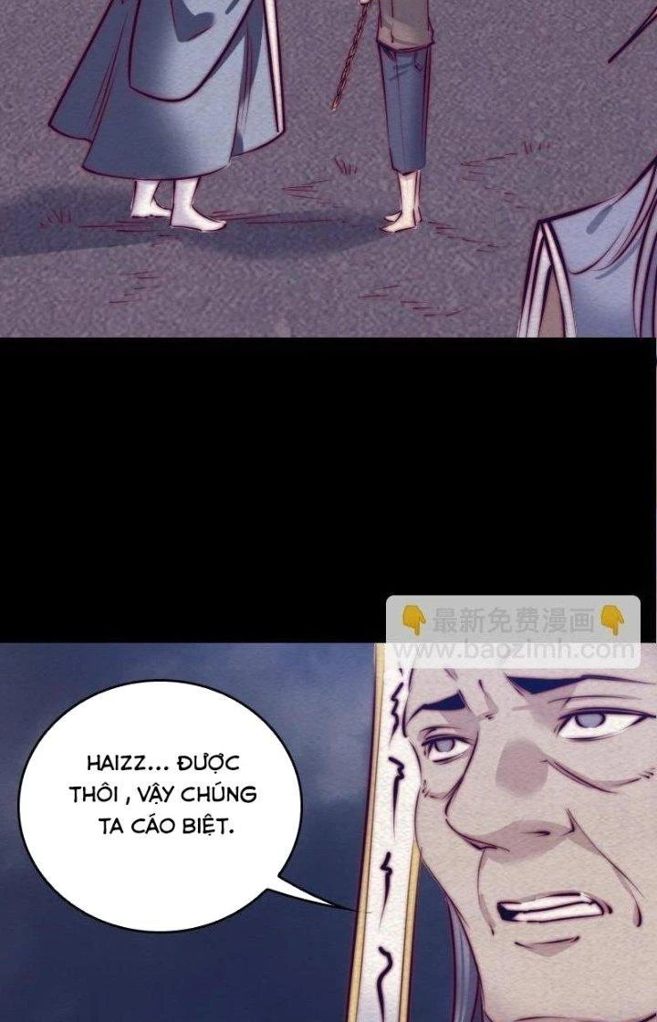 Trường Sinh Đạo Chapter 120 - Trang 44