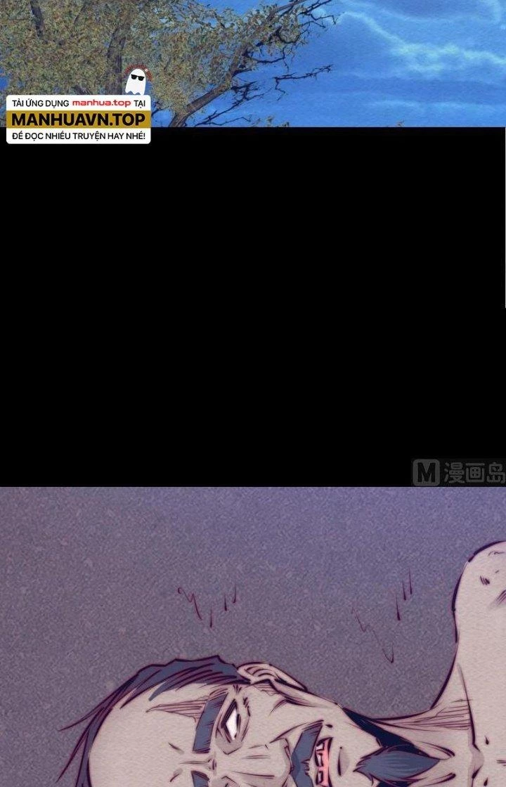 Trường Sinh Đạo Chapter 120 - Trang 48