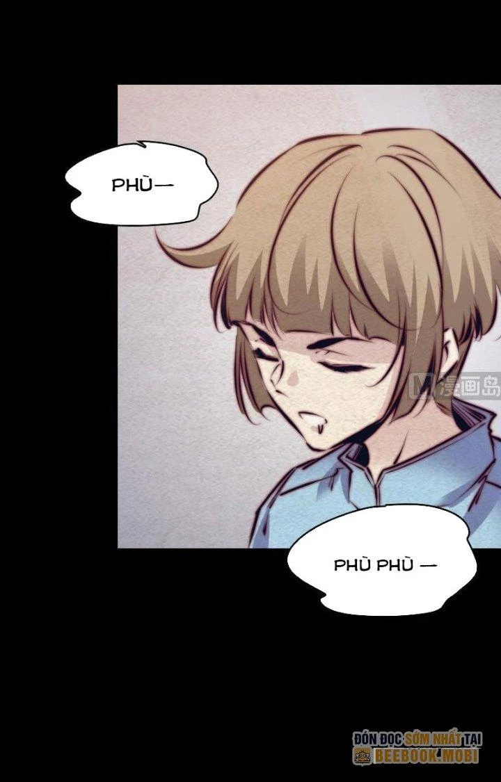 Trường Sinh Đạo Chapter 126 - Trang 10
